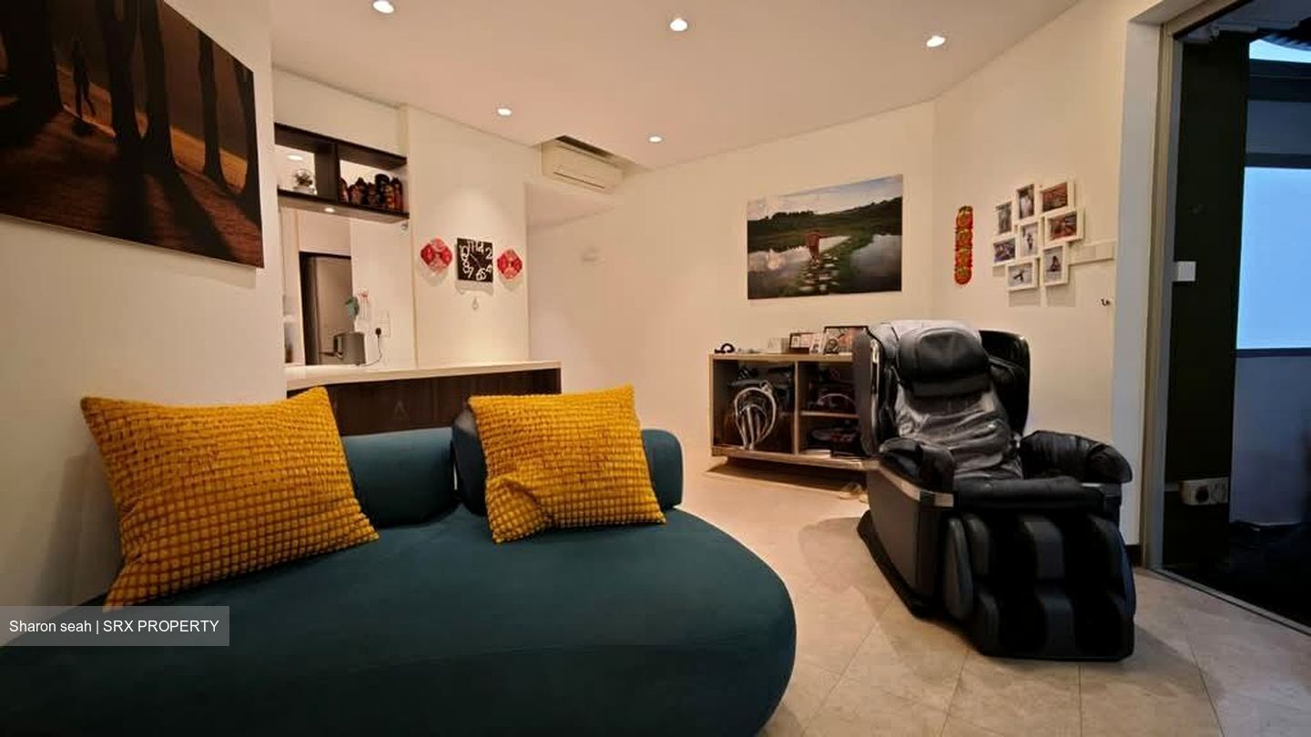 Tanamera Crest (D16), Condominium #585411581